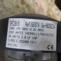 2002 FADAL 4020 CNC MILL MOTOR COOLANT PUMP SPC20/6 REF166974 230V 1PH