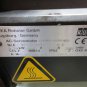 KUKA ROBOTER AC-SERVO MOTOR KK4EY-YYYY-021 97-IB-1692 M E EACH 1