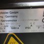 KUKA ROBOTER AC-SERVO MOTOR KK4EY-YYYY-021 97-IB-1692 M E EACH 1