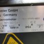 KUKA ROBOTER AC-SERVO MOTOR KK4EY-YYYY-021 97-IB-1692 M E EACH 1