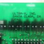 EXAMINER ULTRA-X CIRCUIT BOARD AC/A 27/96 94VO 180899