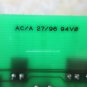 EXAMINER ULTRA-X CIRCUIT BOARD AC/A 27/96 94VO 180899