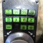 HITACHI SEIKI HG-400III CNC MILL 15M HAND HELD JOG REMOTE CONTROL 3 AXIS PENDANT