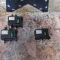 FUJI MAGNETIC CONTACTOR SRCA3631-0/X(3A1B) LOT OF 3 PIECES