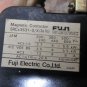FUJI MAGNETIC CONTACTOR SRCA3631-0/X(3A1B) LOT OF 3 PIECES