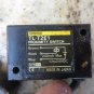 OMRON PROXIMITY SWITCH TL-T2E1 200MA OKUMA LU-15 CNC LATHE