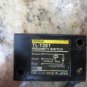 OMRON PROXIMITY SWITCH TL-T2E1 200MA OKUMA LU-15 CNC LATHE