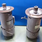 FUJI RV 3 PHASE INDUCTION MOTOR VNB3004C VNB2004A OKUMA MC-4VA EACH 1 FUJI RV 3 PHASE INDUCTION MOTOR VNB3004C VNB2004A OKUMA MC-4VA EACH 1