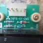 MITSUBISHI CIRCUIT BOARD BY172B136G51 IAPB-01-DWC