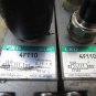 MATSUURA MC-600V CNC MILL CKD VALVE 4F110 6911 AC110V 120V60HZ SET OF VALVES
