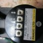 KITAMURA MY CENTER-2B CNC MILL MAIN CONTROL PANEL 11M CONTROLLER A860-0201-T001