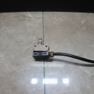 OMRON LIMIT SWITCH D4E-1A20N CNC EDM NEMA A300 OMRON LIMIT SWITCH D4E-1A20N CNC EDM NEMA A300
