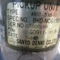 SANYO DENKI PICK UP UNIT ARST-5XB-11 BKO-NC6199 0380016H G0911-939-1 3-88 EACH 1