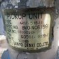 SANYO DENKI PICK UP UNIT ARST-5XB-11 BKO-NC6199 0380016H G0911-939-1 3-88 EACH 1