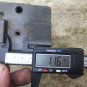 CINCINNATI AVENGER 250C CNC LATHE TOOL HOLDER BLOCK TOOLING 3664226 EACH 1
