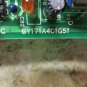 MITSUBISHI FX-1 CIRCUIT BOARD TCUA-02-DWC BY171A401G51 MITSUBISHI FX-1 EDM