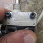 OMRON LIMIT SWITCH 4E-2C10N 0340Z4 EACH 1