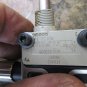 OMRON LIMIT SWITCH 4E-2C10N 0340Z4 EACH 1