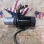 GRUNDFOS COOLANT MOTOR PUMP A-A-AUUV MODEL 6 5 16" 6" MATSUURA RA-3FDC CNC MILL