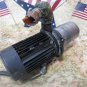 GRUNDFOS COOLANT MOTOR PUMP A-A-AUUV MODEL 6 5 16" 6" MATSUURA RA-3FDC CNC MILL