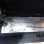 GRUNDFOS COOLANT MOTOR PUMP A-A-AUUV MODEL 6 5 16" 6" MATSUURA RA-3FDC CNC MILL