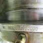 CINCINNATI LAMB CFV800 EKE CNC VERTICAL MILL 0612644320000 SPINDLE CARTRIDGE