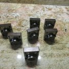 MIYANO LS-18C CNC LATHE TOOL HOLDER TOOLING TURRET 4A78 0000 EACH 1 MIYANO LS-18C CNC LATHE TOOL HOLDER TOOLING TURRET 4A78 0000 EACH 1
