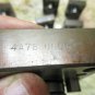 MIYANO LS-18C CNC LATHE TOOL HOLDER TOOLING TURRET  4A78 0000  EACH 1