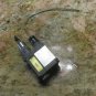 BARKSDALE PRESSURE SWITCH A9675-2 100-1500 PSI OKUMA CROWN 762-S CNC LATHE