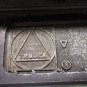 OKUMA CADET L1420 CNC LATHE TRUDEX TURRET TOOLING TOOL HOLDER A11B-8410 8T6