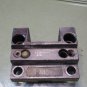 OKUMA CADET L1420 CNC LATHE TRUDEX TURRET TOOLING TOOL HOLDER A11B-8410 8T6