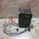 FUJI ELECTRIC POWER  FVR-C9S SODICK A500W FVR3.7C9S-2 INVERTER 6.6KVA WARRANTY
