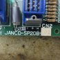 YASKAWA CIRCUIT BOARD JANCD-SP20B-02 REV.A DF8202672 MATSUURA RA-1 CNC