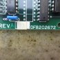 YASKAWA CIRCUIT BOARD JANCD-SP20B-02 REV.A DF8202672 MATSUURA RA-1 CNC