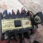 HITACHI MAGNETIC CONTACTOR K15N-EPW 220V 4KW 20A LOT OF 4 PIECES