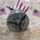 10" INCH MANUAL CNC LATHE TURNING CENTER AIR CHUCK MAX 550PSI, 3500 RPM 10" INCH MANUAL CNC LATHE TURNING CENTER AIR CHUCK MAX 550PSI, 3500 RPM