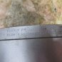 10" INCH MANUAL CNC LATHE TURNING CENTER AIR CHUCK MAX 550PSI, 3500 RPM
