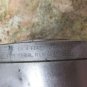 10" INCH MANUAL CNC LATHE TURNING CENTER AIR CHUCK MAX 550PSI, 3500 RPM