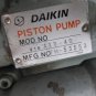 DAIKIN HYDRAULIC MOTOR PUMP M15A1-2-30 MFGY21 V15AIR-40 V15A1R-40 YH-53553 EACH1