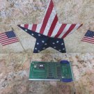 TULIP FANRAM CIRCUIT MEMORY BOARD FANRAM-32K F32R-1131 SEP 15 1997 TULIP FANRAM CIRCUIT MEMORY BOARD FANRAM-32K F32R-1131 SEP 15 1997