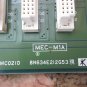 MITSUBISHI CIRCUIT BOARD MC02ID BN634E212G53 MEC-M1A