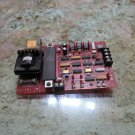 INDUCTOHEAT CIRCUIT BOARD ASSY NO. 31021-001
