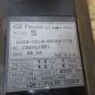 GE FANUC AC SERVO MOTOR MODEL 5S A06B-0314-B506#7008 C924C1351 WARRANTY