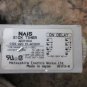 MATSUSHITA NAIS S1DX TIMER ADX11104 S1DX-A2C 1S-AC120V LOT OF 2 PIECES