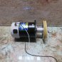 SANYO DENKI SUPER L SERVO MOTOR L840-012 400W 85V 5.6A MITSUBISHI DWC-90SB EDM