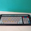 SODICK FS-A3C WIRED WIRE EDM CNC OPERATOR PANEL KEYBOARD N077-2005 SODICK FS-A3C WIRED WIRE EDM CNC OPERATOR PANEL KEYBOARD N077-2005