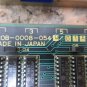 FANUC CIRCUIT BOARD A20B-0008-0540/01A LOT OF 2 PIECES