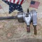 KITAGAWA MORI SEIKI SL-1 CNC LATHE SPINDLE ACTUATOR W/ DRAWTUBE 35 1.57"