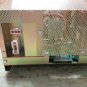 VDC CRT DISPLAY MAT: D05050-1 S0-031 CNC VIDEO DISPLAY CORPORATION MONITOR