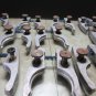 HITACHI SEIKI CH250 5 AXIS CNC LATHE TOOL CHANGER HOLDER FINGER POD ATC 3 PIECES